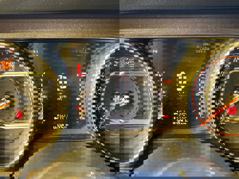 Image Jeep WRANGLER 2.2 CRDI 200 Unlimited Sahara BVA 8 GPS Carplay Clim bi-zone Caméra Siège cuir Attelage Gtie 1 an